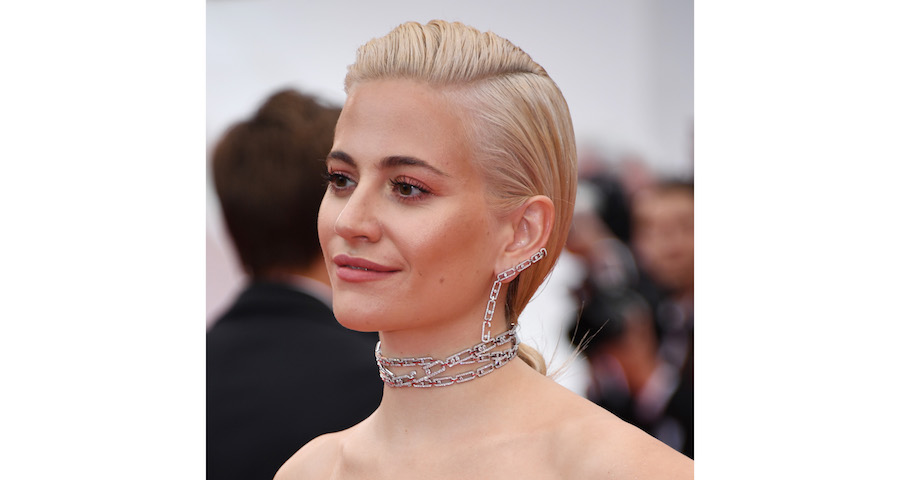 Beauty look cannes 2019