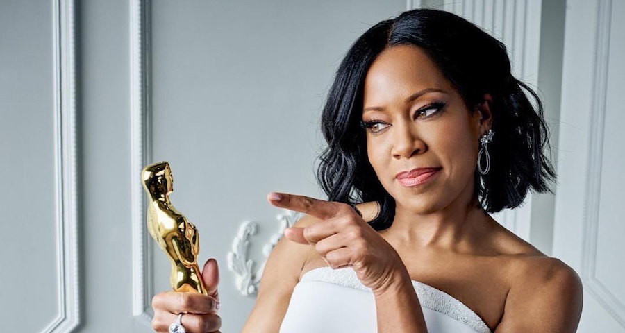 Oscar 2019: i migliori make-up e hair look delle star oscar 2019