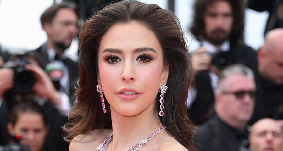 Beauty look cannes 2019
