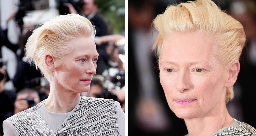 Beauty look cannes 2019