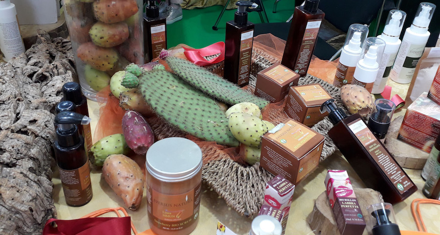 Sana 2019: le tendenze della cosmesi eco-bio