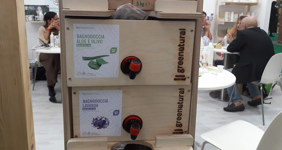 Sana 2019: le tendenze della cosmesi eco-bio