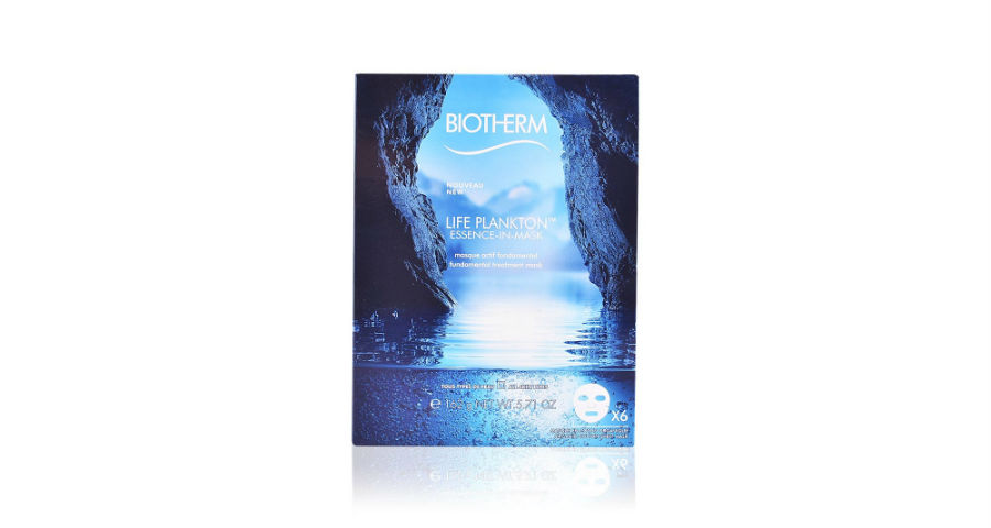Biotherm Life Plankton Essence-In-Mask migliori maschere viso Biotherm Life Plankton Essence-In-Mask migliori maschere viso