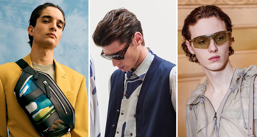 capelli uomo tendenze 2020 capelli uomo tendenze 2020