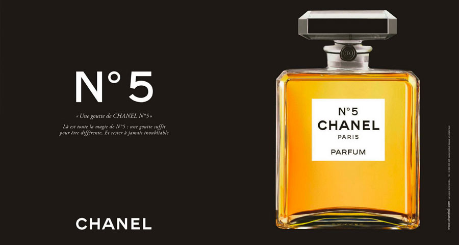 chanel n° 5