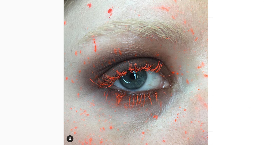 Come scegliere il mascara giusto per il colore dei tuoi occhi 