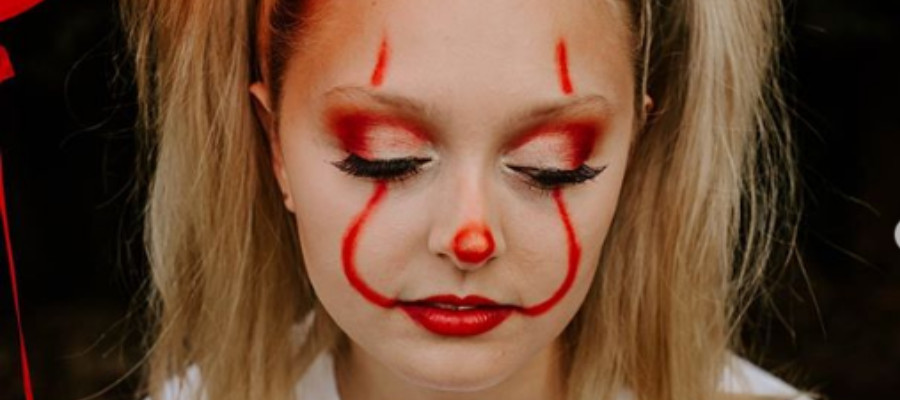 Halloween 2020: idee make-up e nails halloween 2020