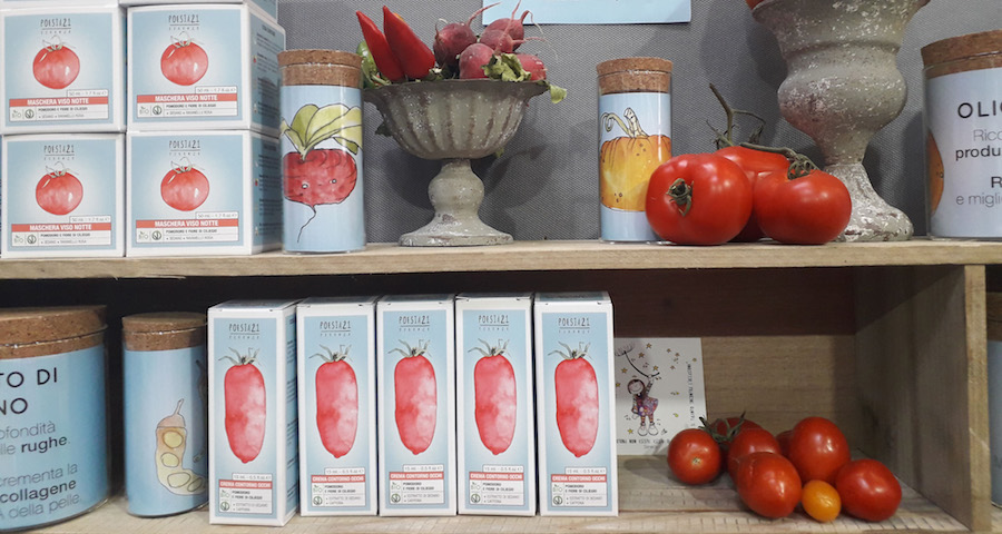 Sana 2019: le tendenze della cosmesi eco-bio