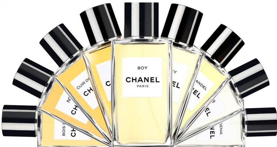 chanel n° 5