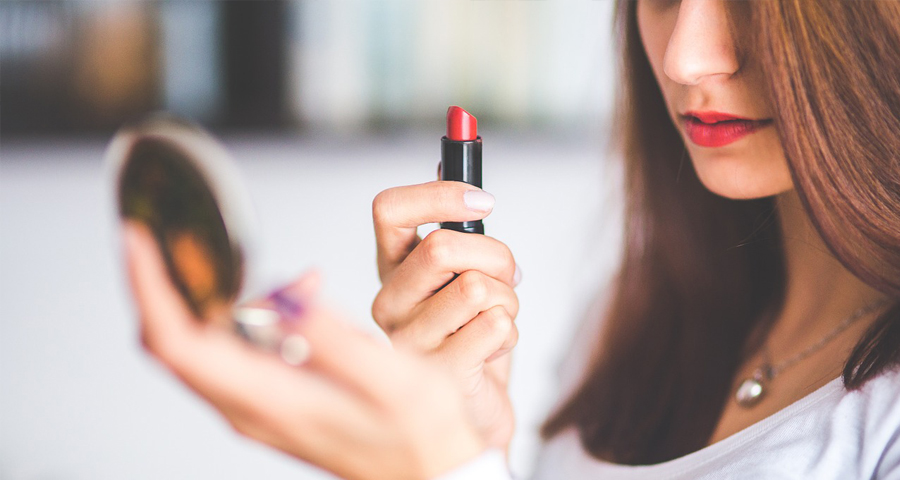 tendenze make-up donna ricerca oreal