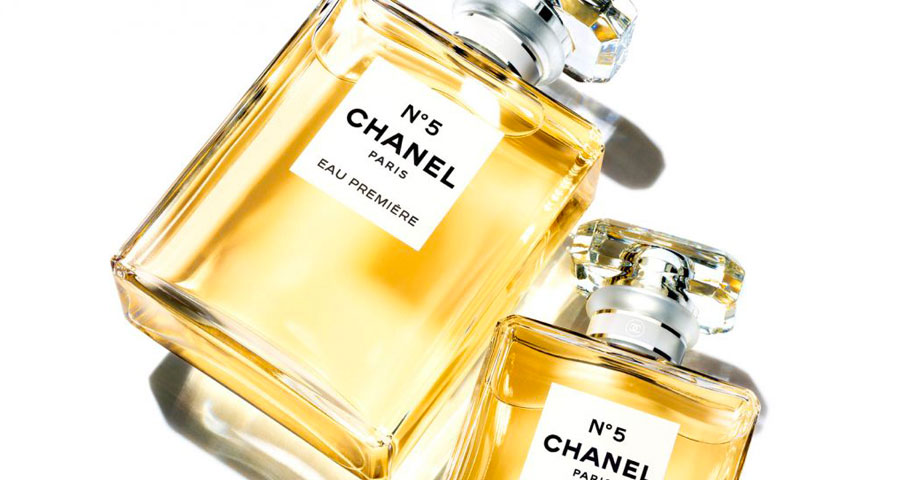 chanel n° 5