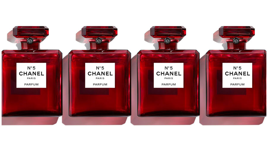 chanel n° 5