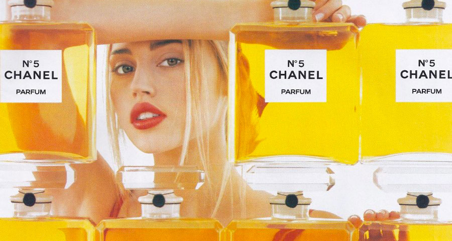chanel n° 5