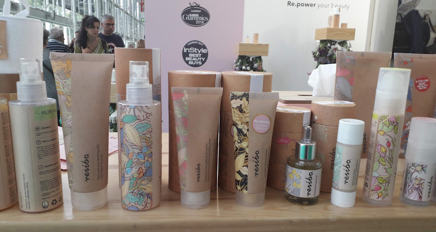 Sana 2019: le tendenze della cosmesi eco-bio