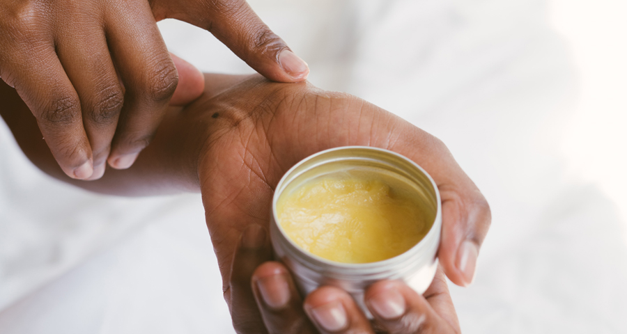 skincare quotidiana