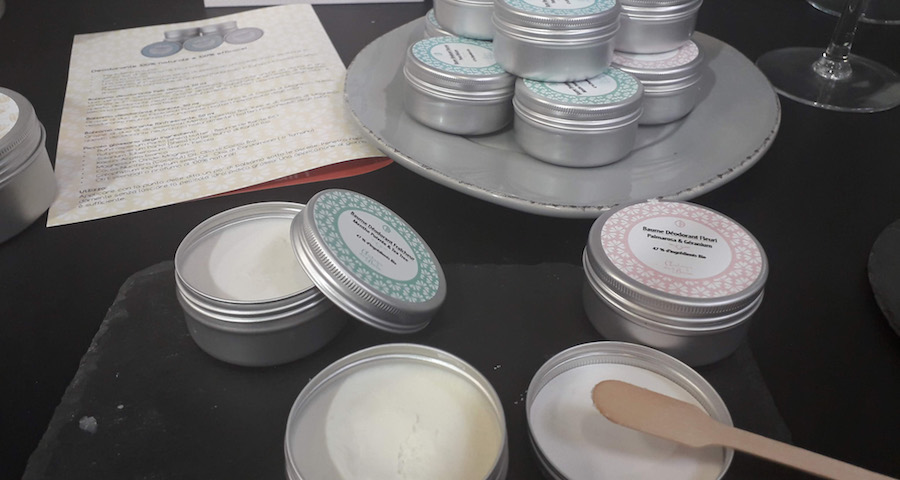 Sana 2019: le tendenze della cosmesi eco-bio