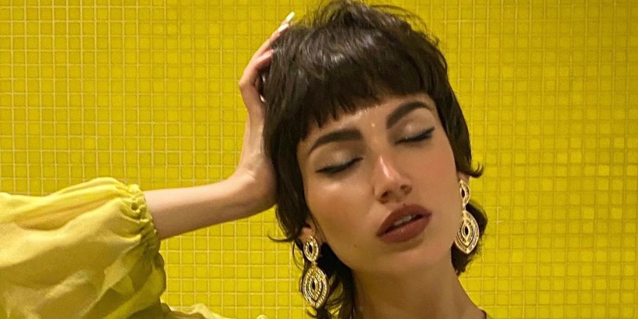 capelli corti capelli corti