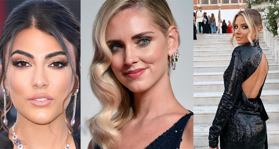 Venezia 2019, i look delle star da copiare Venezia beauty look
