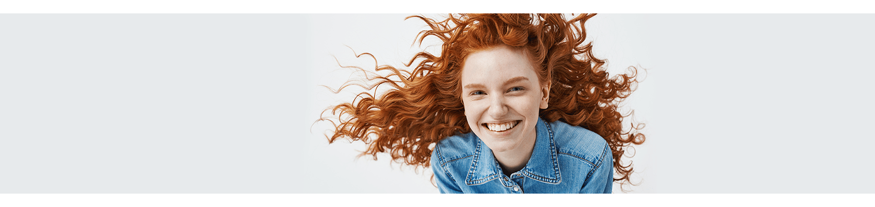 Cura dei capelli