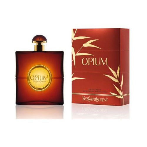 Opium di Yves Saint Laurent: un profumo icona, dalle origini a oggi